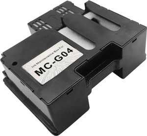 wetech MC-G04 Maintenance Box For Canon G1730, G1737, G2730, G2770, G3770,G3730, Black Ink Cartridge