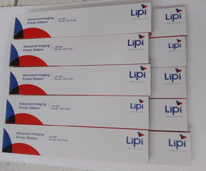 Ytc YTC LIPI PB2 RIBBON CARTRIDGE Black Ink Cartridge