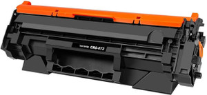 STROPRINT 072 Toner Cartridge FOR Canon LBP172dw,MF280 series,MF284dw,MF287dw, and MF289dw Black Ink Cartridge