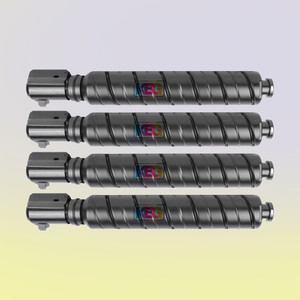 canon　Toner 3001　4色セット　NPG-88 　4本セット Toner.jp】CANON NPG-88 トナー 純正 (4色セット) | トナー