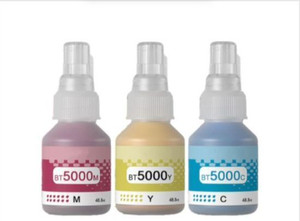 ENKART BT6000 Ink Twin Pack Black - Image 4