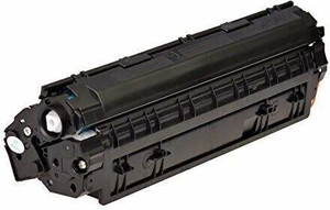 Ang 88A Toner Cartridge Compatible For HPS LaserJet Pro MFP M126nw ...