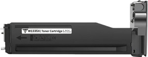 wetech 335x Toner Cartridge Use in Laserjet MFP M438, M438dn, M438nda, M440, M442, M44 Black Ink Toner