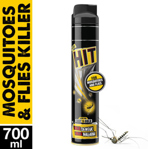 Hit Mosquito and Fly Killer Spray