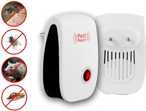 Wrightrack M204 - ultrasonic pest repeller for mosquito killer pest machine Insect Killer