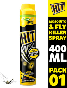 Fly Insect Hitter Hit Flying Insect Killer - Mosquito & Fly Killer Spray - Buy Baby Care ...