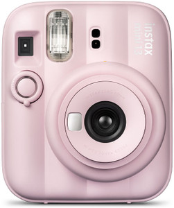 Fujifilm Instax Mini 13 Pink Instant Camera - Image 6