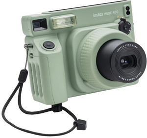 FUJIFILM Instax Wide 400 Instant Camera