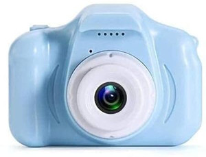 GOSTO Camera for Girls Boys, Kids Selfie Camera Toy 13MP 1080P HD for Birthday Gifts 3.3 Instant Camera