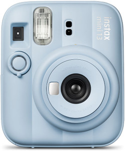 Fujifilm Instax Mini 13 Blue Instant Camera - Image 6