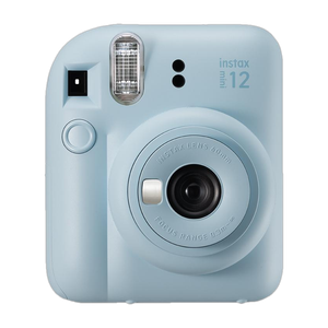 FUJIFILM Instax Mini 12 Instant Camera