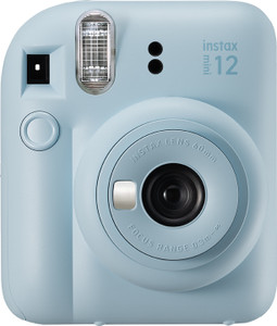 FUJIFILM Instax Mini 12 Instant Camera