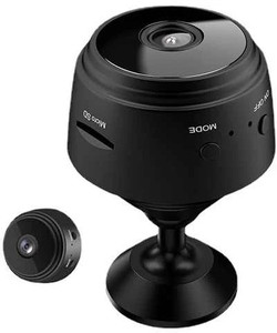 HomeEye A9 Mini Wi-Fi Full HD1080P Wireless Magnet Camera Motion Camera Audio and Video Instant Camera