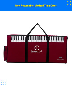 True Cult KBR-01 Keyboard Bag Price in India Buy True Cult KBR