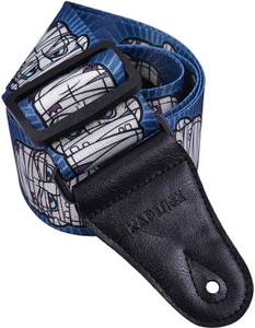 KADENCE Leather Strap