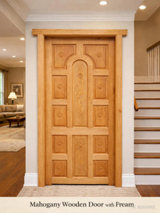 MAA BASHUMATA MBTS2024 AKASHMONI CAPSULE Interior Door