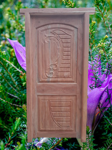 MAA BASHUMATA NEM 2 PANEL Interior Door