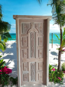 Howrah timber SAL 12PANEL INTERIOR DOOR Interior Door