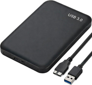 ASM (HDD) 500 GB Laptop Black SATA Internal Hard Disk Drive (HDD) (500GB EXTERNAL HARD DISK DRIVE)