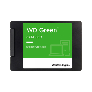 WESTERN DIGITAL WD Green SATA 1 TB Desktop, Laptop Green SATA