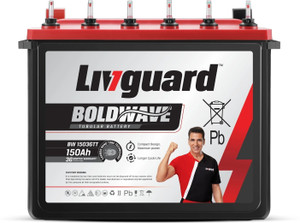 Livguard 3 Year Warranty Tubular Inverter Battery - Image 6