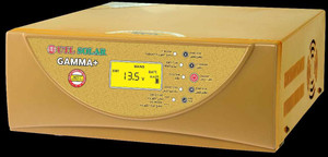 UTL Solar 500 VA with 24 Months Warranty Solar Compatible Pure Sine Wave Inverter