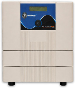Addo The King Solar Smart Max 1400 / 12V MPPT Solar PCU DSPIC ...