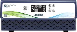 LUMINOUS 1250+/12V OPTIMUS Pure Sine Wave Inverter