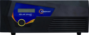 EASTMAN 600 VA 925/12V with 60 Months Warranty Solar Compatible Pure Sine Wave Inverter