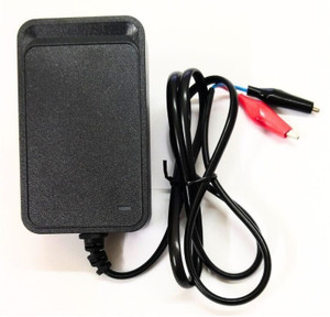CyberSupreme 12 Volt 7.5 AMP Battery Charger for Car, UPS Inverter Square Wave Inverter