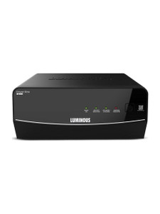 LUMINOUS Power Sine M 900 with 3 Year Warranty Pure Sine Wave Inverter