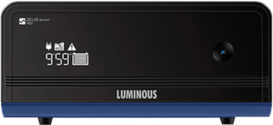 LUMINOUS 500 VA with 2 Year Warranty Pure Sine Wave Inverter