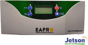 EAPRO GLOBAL LTD. EGLP1P1500SOLAR 1100VA/12V SMART SOLAR INVERTER FOR ...