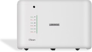LUMINOUS Icon 1600/12V Pure Sine Wave Inverter