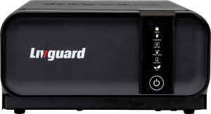 Livguard LG1950i 1650VA / 24V Square Wave Inverter