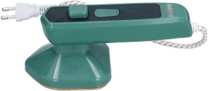 Radhe Small Size Irons Suitable for Outing & Home 680 W Garment Steamer