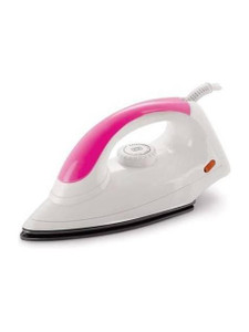 Chartbusters USA LIGHT WEIGHT NEW DESIGN P-007 750 W Dry Iron