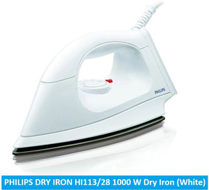 PHILIPS by PHILIPS PLS3 1000 W Dry Iron
