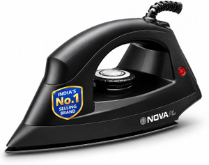 Nova Amaze NI 46 1200W Dry Iron - Image 6