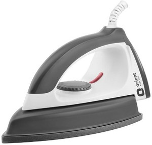 Orient Electric ULTIMATE DIUT 1000 W Dry Iron