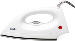Catchy Siky 1000 W Dry Iron