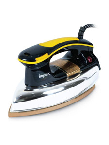 IMPEX IKA 1000 W Dry Iron
