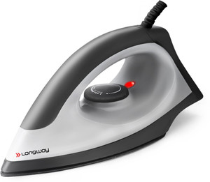 Longway Kwid 1100 W Dry Iron