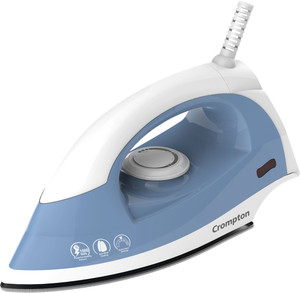 Crompton ACGEI-BRIO 1000W Dry Iron - Image 6