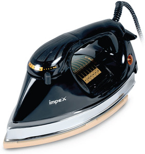 IMPEX by impex Big B 1000 W Dry Iron