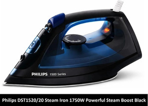PHILIPS by Philips DST1520- 1750 W Steam Iron