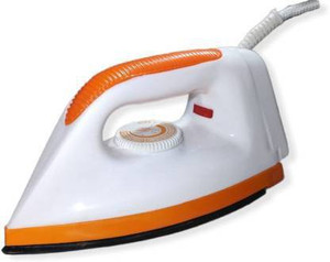 Chartbusters Non-stick Compact Superior Quality light weight - PD-012 750 W Dry Iron