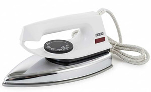 USHA EI 2802 LT 1000 W Dry Iron