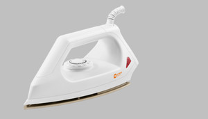 Orient Electric FABRISMOOTH DIFS10WGP 1000 W Dry Iron