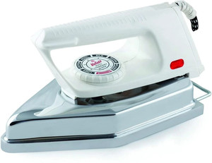 Vallabh 3.5 K.G. Heavy Weight Automatic Laundry (Specially designed for Tailors ) 1000 W Dry Iron
